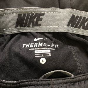 Men’s Nike sweatpants